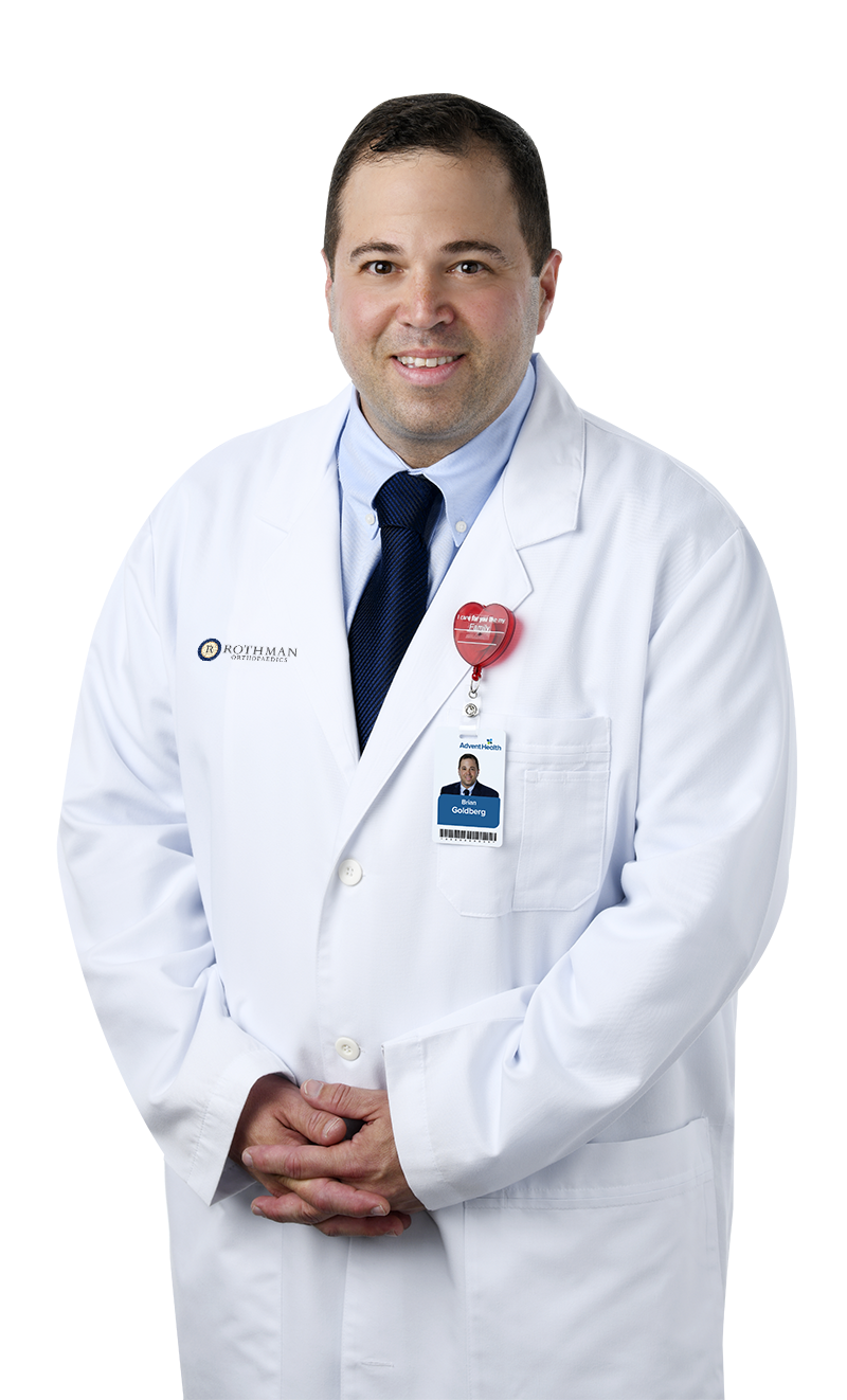 Brian K. Goldberg, MD Image 1